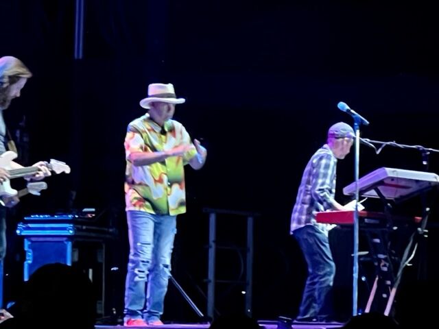 Sawyer Brown